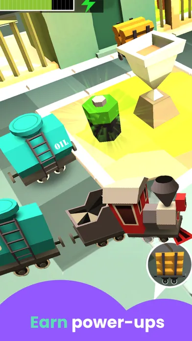 صور Train Games: for Kids